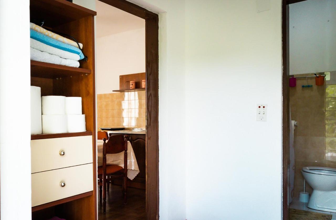 Etno House Mira Villa Virpazar Luaran gambar